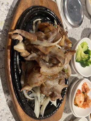 Asian Kitchen Korean Cuisine by null