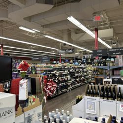 Spec's Wines, Spirits & Finer Foods