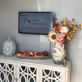 Summit MedAesthetics - Medical Spas Near Me - Fairlawn, Ohio Summit MedAesthetics - Medical Spas Near Me - Fairlawn, Ohio