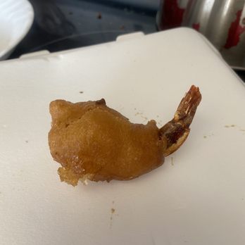Great China Restaurant - Fried shrimp. - Chinese Near Me - Albuquerque, New Mexico