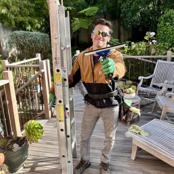 Eagle Window Cleaning SF - Joe - Window Washing Near Me - San Francisco, California Eagle Window Cleaning SF - Joe - Window Washing Near Me - San Francisco, California