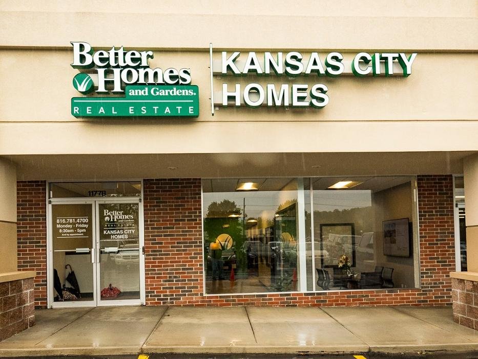 Better Homes And Gardens Real Estate Kansas City Services 1177 W St Liberty Mo Phone Number Yelp Gardens Real Estate Kansas City Homes, City Homes And Gardens