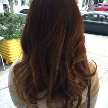 Drybar - Pasadena - back - Hair Stylists Near Me - Pasadena, California