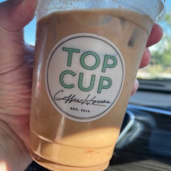 Top Cup Coffee House - Cafe Mocha! - Coffee & Tea Near Me - Gilbert, Arizona Top Cup Coffee House - Cafe Mocha! - Coffee & Tea Near Me - Gilbert, Arizona