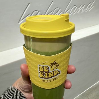 La La Land - Cafes Near Me - Houston, Texas