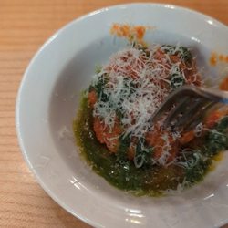 A Taste of Victoria Food Tours - La Pasta La Pizza