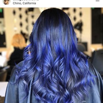 Salon Technique - Hair Salons Near Me - Fullerton, California