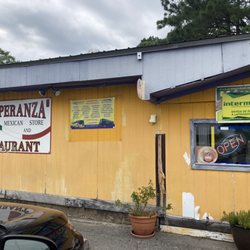 La Esperanza