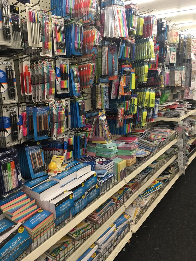 DOLLAR TREE 11 Reviews 95 W Hanford Armona Rd, Lemoore, California