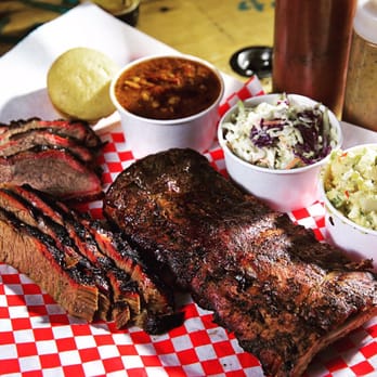 Big B's Texas BBQ - Barbeque Near Me - Henderson, Nevada