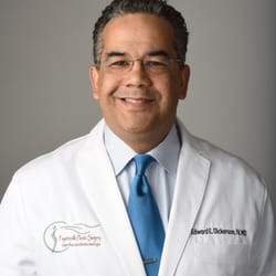 Fayetteville Plastic Surgery - Dr. Edward Dickerson