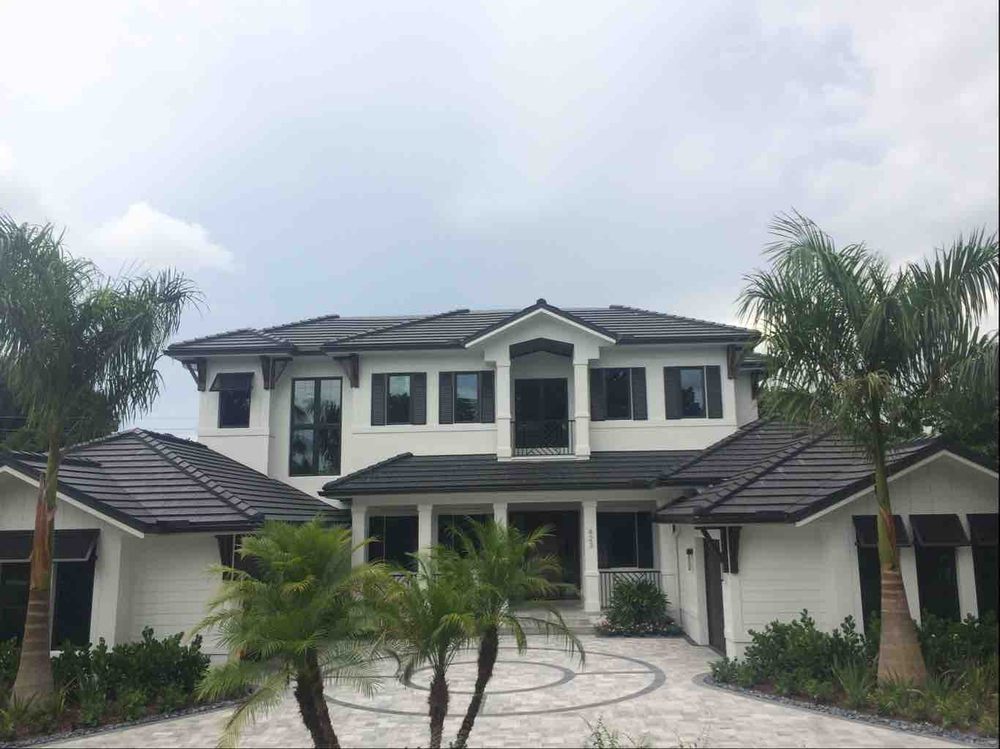 Slide of Atlantis Roofing of Naples