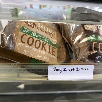 Frosty Frills Ice Creams & More - Cookies - Desserts Near Me - Tehachapi, California Frosty Frills Ice Creams & More - Cookies - Desserts Near Me - Tehachapi, California