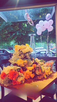 Pizzaology Woodinville by null