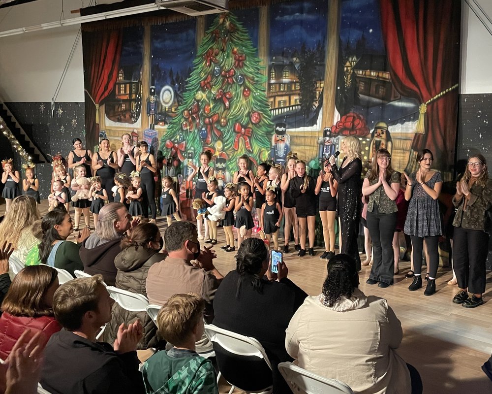 THE JOY OF DANCE Updated September 2024 45 Photos & 33 Reviews