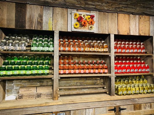 Ole Smoky Distillery "The Holler" by null