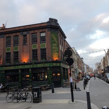 Exmouth Arms - Pubs Near Me - London, XGL Exmouth Arms - Pubs Near Me - London, XGL