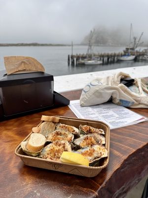 Grassy Bar Oyster Company by null