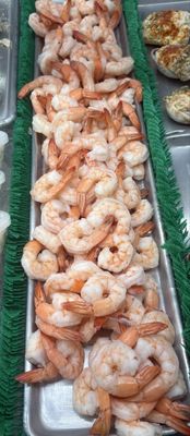 Acton Seafood and Burger Company by null