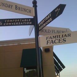 O'Charley's Restaurant & Bar