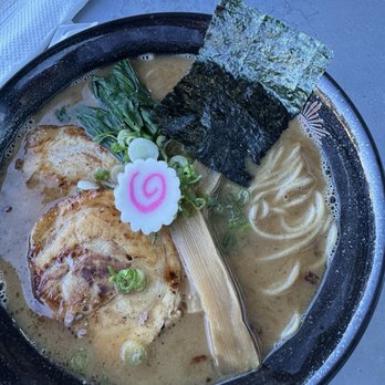 Shimamoto Noodle - The Quiet Storm - Ramen Near Me - Irvine, California Shimamoto Noodle - The Quiet Storm - Ramen Near Me - Irvine, California