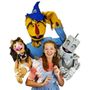 Photo of Madcap Puppets