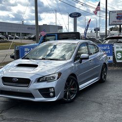 Route 44 Auto Gallery
