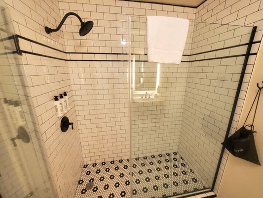 FOUND Hotel, San Francisco by null