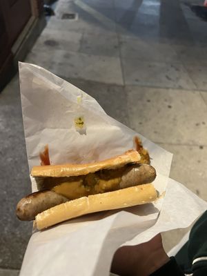 Top Dog by null Top Dog by null