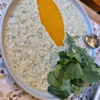 Saffy's - Middle Eastern Near Me - Los Angeles, California