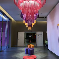 Hotel Nhow Milano