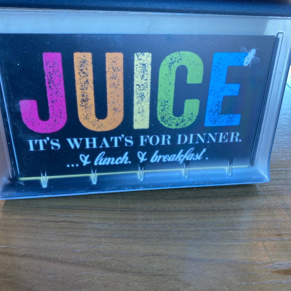 The Juice Standard - Juice Bars & Smoothies Near Me - Henderson, Nevada