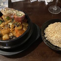 Made In Asia - Seafood Pot