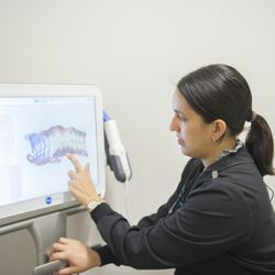 Holman Family Dental Care