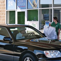 GreenEarth Cleaners