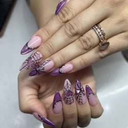 Sunny Nails & Spa