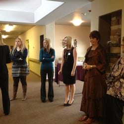 Cottonwood Inn Rehabilitation and Extended Care Center
