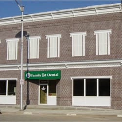 Family 1st Dental - Hawarden