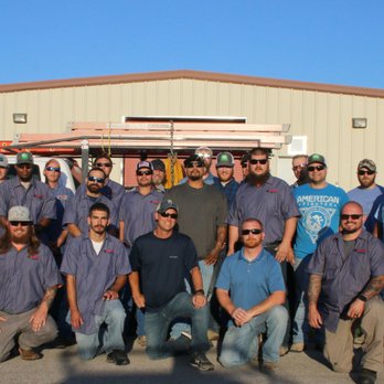 CWS Services - Electricians Near Me - Killeen, Texas