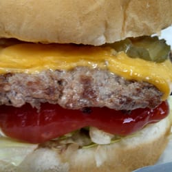 Burger House Restaurant