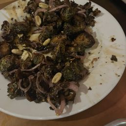 Brussels sprouts Brussels sprouts