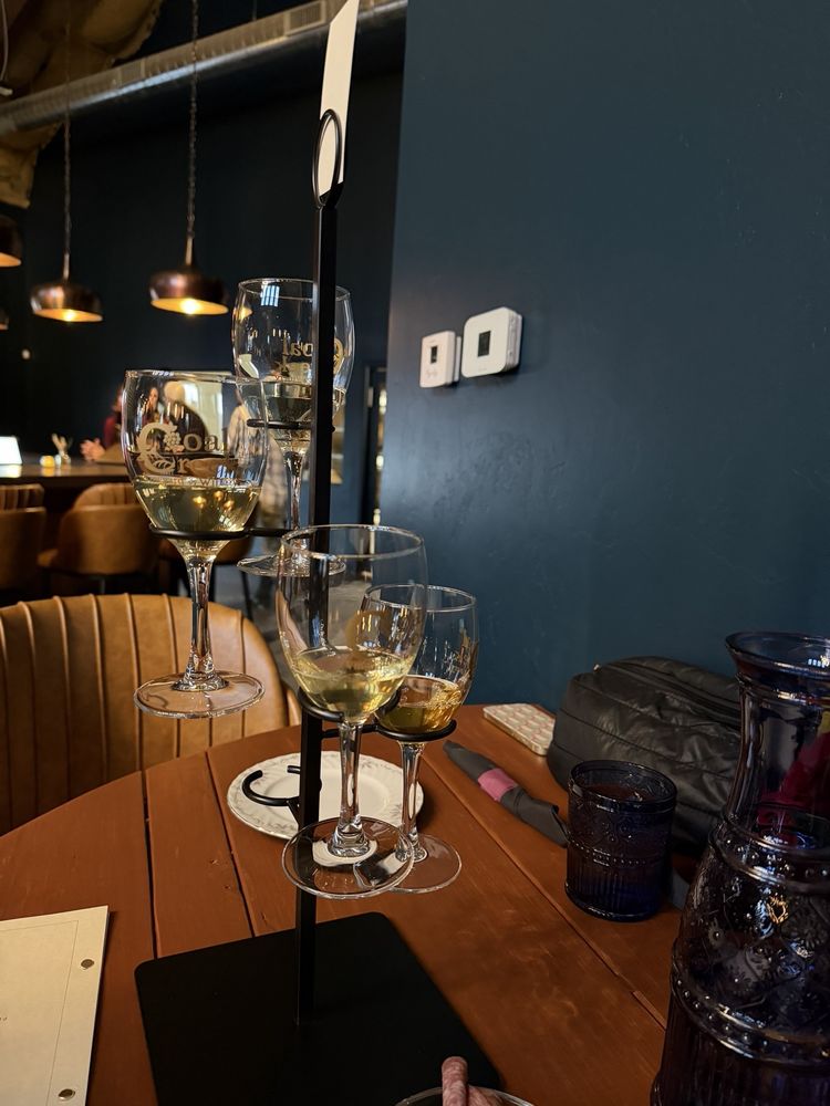 Coal Creek Winery & Event Center - vineyard in Tuttle, OK