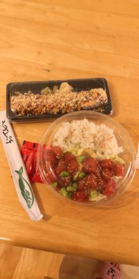 Sushi a Go Go by null