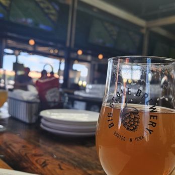 BIG GROVE BREWERY & TAPROOM - Updated June 2025 - 226 Photos & 147