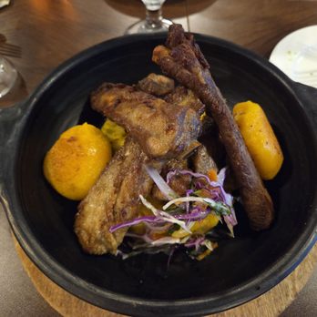 Kurimanka - Fritada de cerdo - Spanish Near Me - Cicero, New York