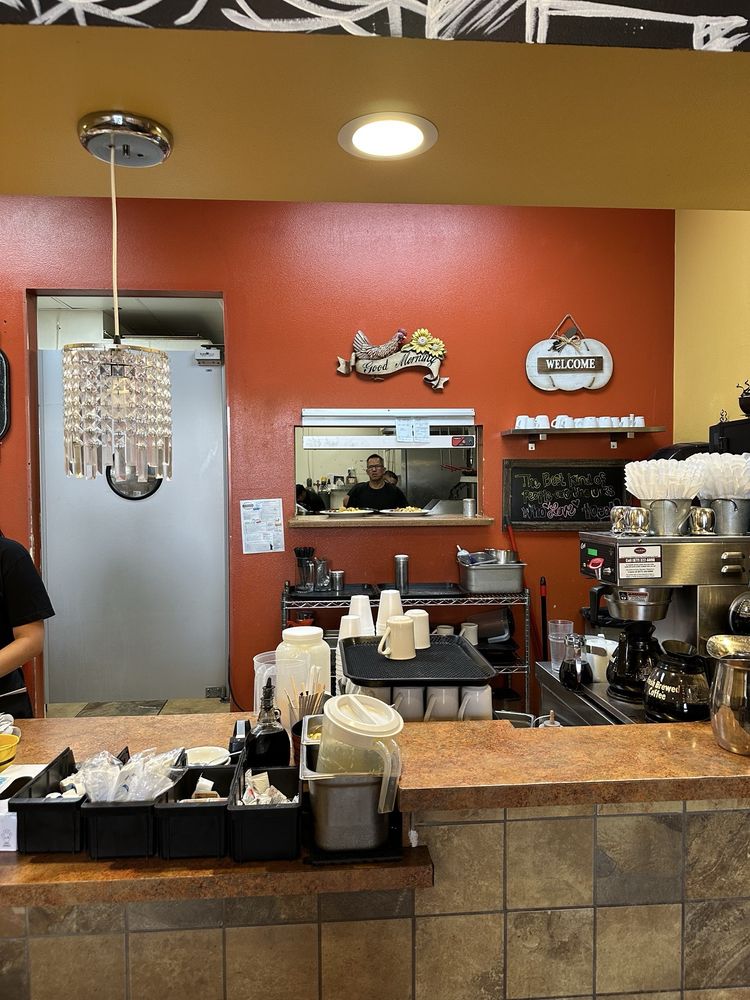 Griddlecakes - Photo 2