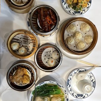 Yank Sing - Dim Sum Near Me - San Francisco, California Yank Sing - Dim Sum Near Me - San Francisco, California