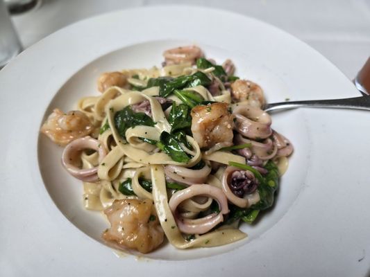 Dolce Osteria by null