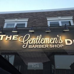 The Gentlemens Den