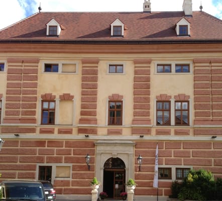 Hotel Richard Löwenherz by null